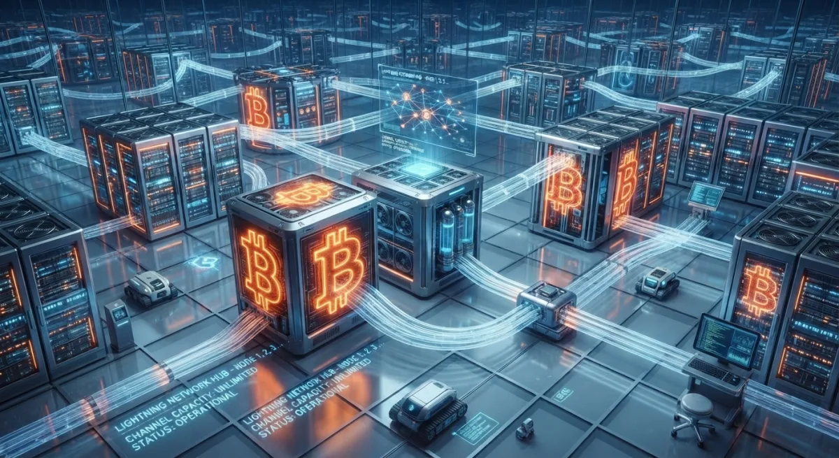The Lightning Network: Has Bitcoin’s Payment Experiment Delivered?