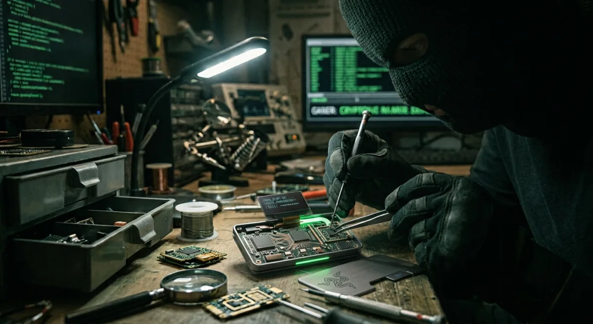 Ledger Hardware Wallet Supply-Chain Attack: Risks, Resellers and How to Protect Your Crypto