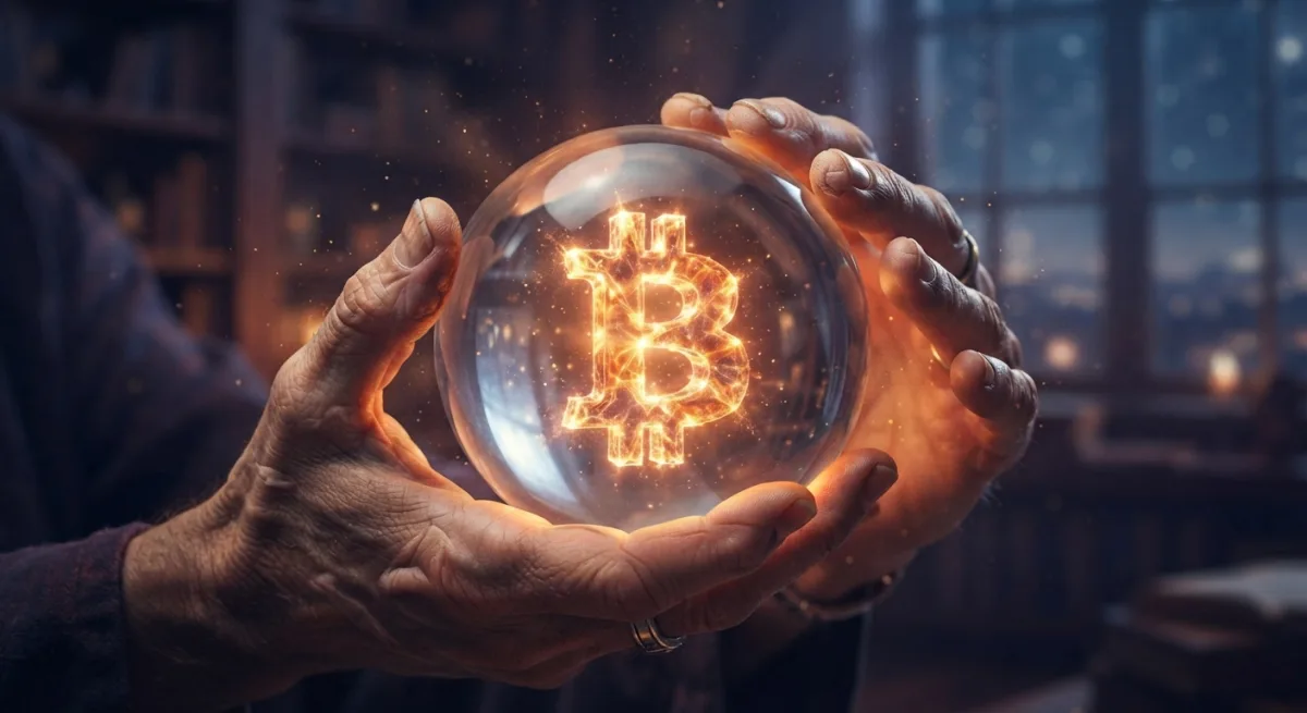 Has Peter Schiff Been Accurate About Bitcoin’s Price?